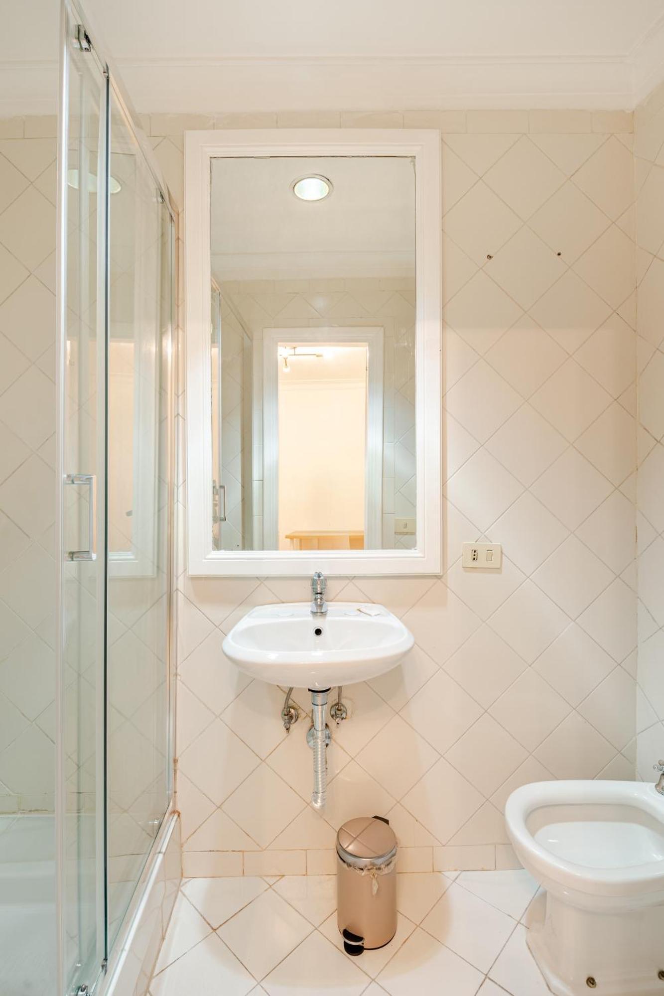 Appartement Casa Storica 4bdr Con Terrazza A Campo De Fiori *