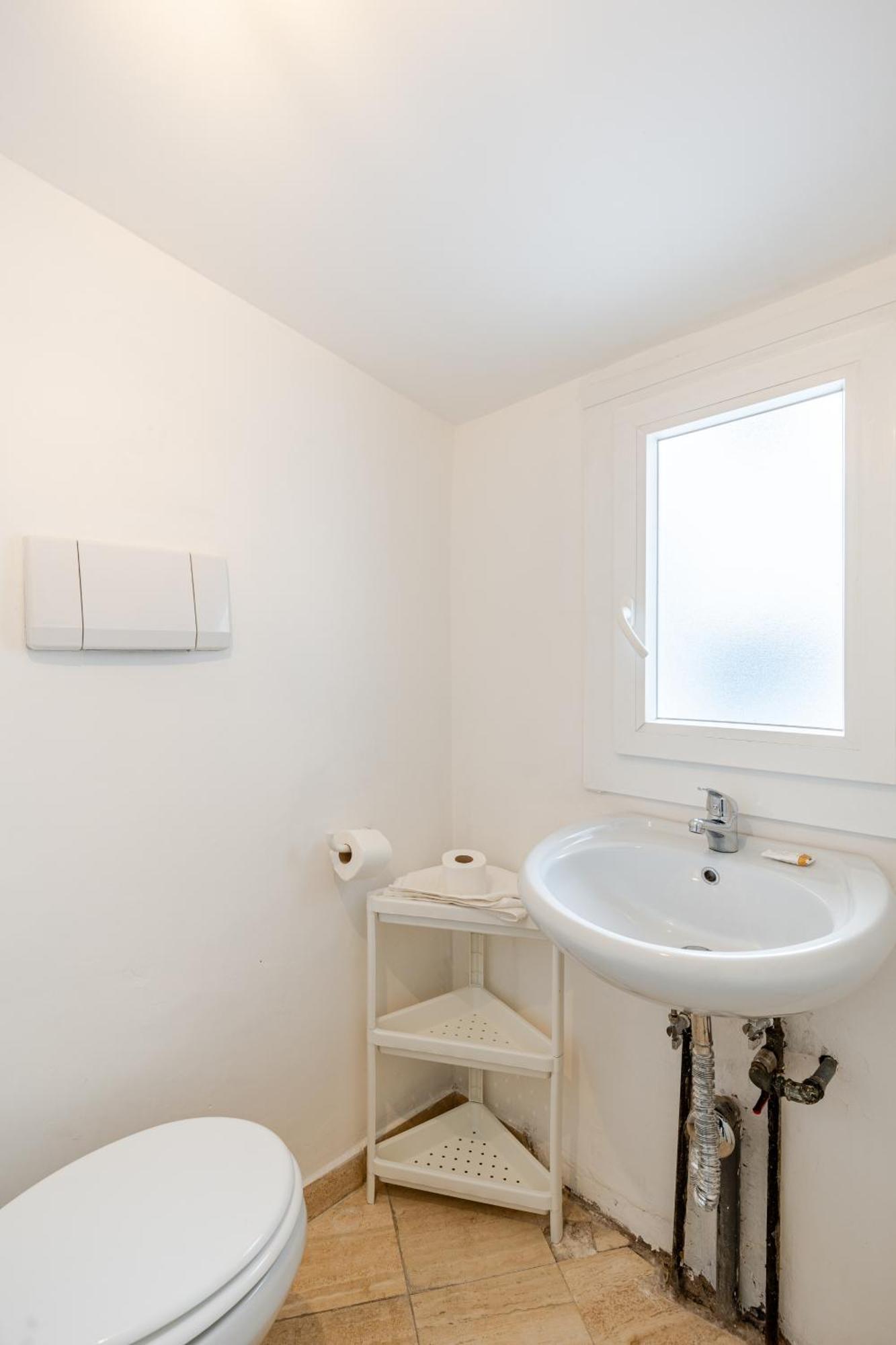 Appartement Casa Storica 4bdr Con Terrazza A Campo De Fiori Rome