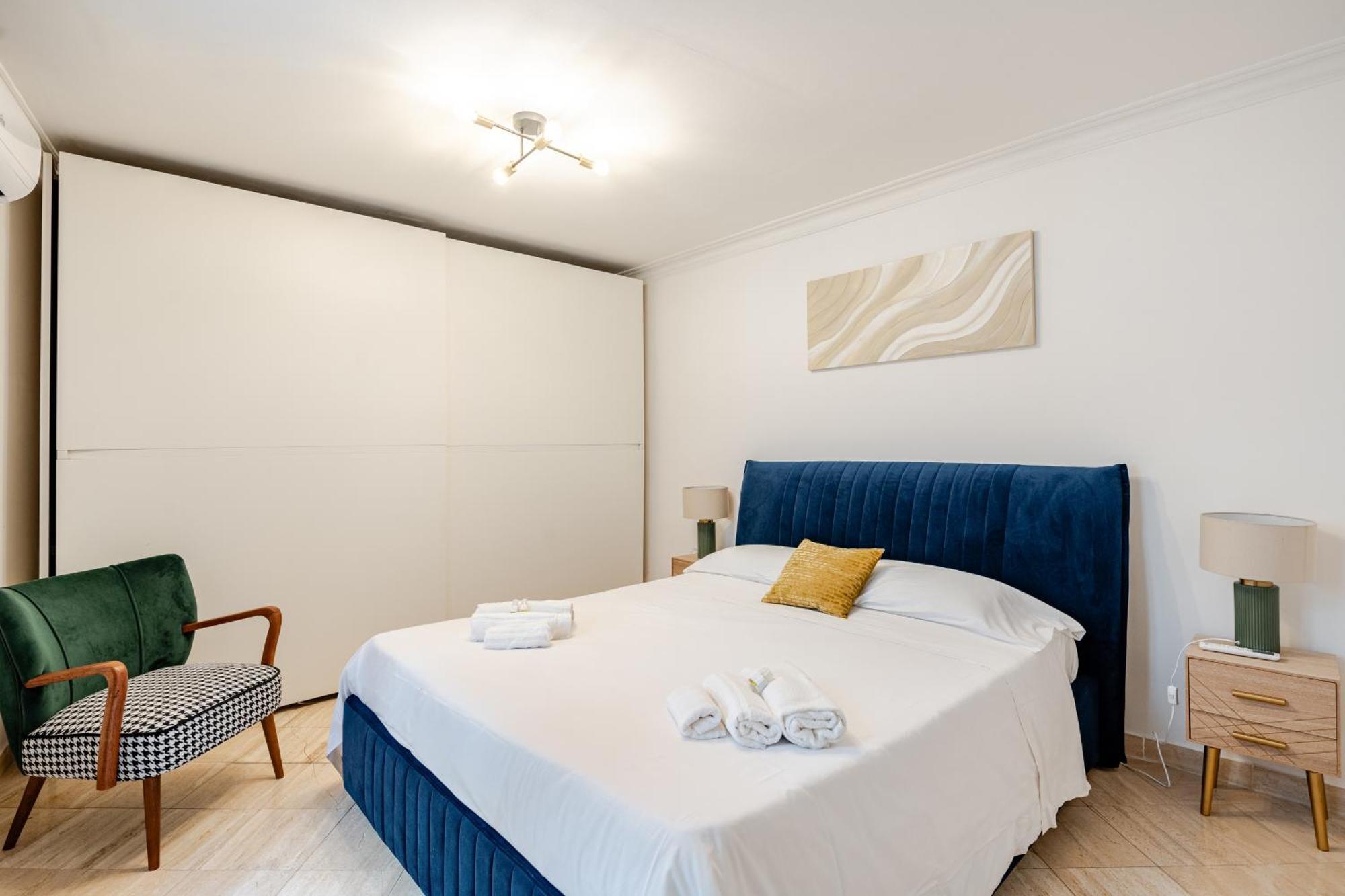Casa Storica 4bdr Con Terrazza A Campo De Fiori Appartement *